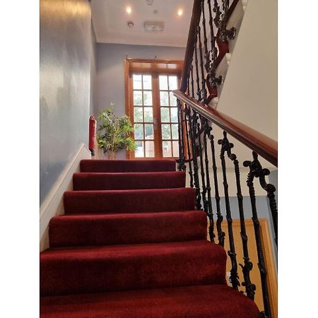 F304-Lovely 3Rd Flr Studio Fits 2 Near Hyde Park Londen Buitenkant foto