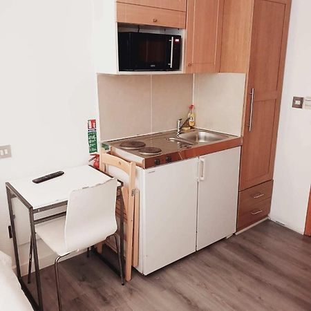 F304-Lovely 3Rd Flr Studio Fits 2 Near Hyde Park Londen Buitenkant foto